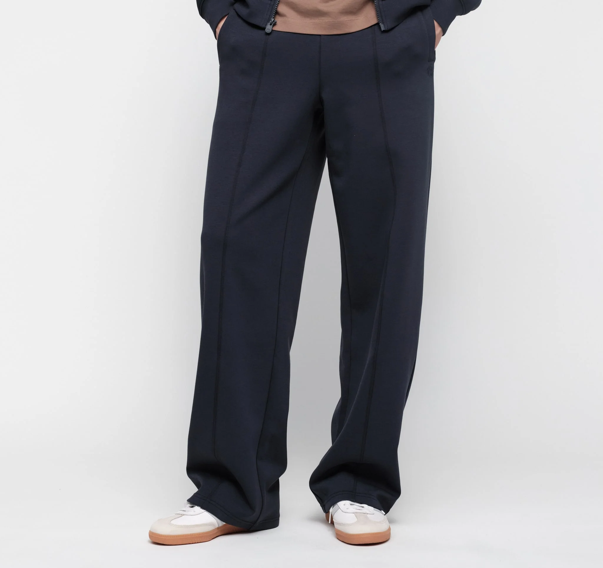 Track Straight Leg Pants - Image 4