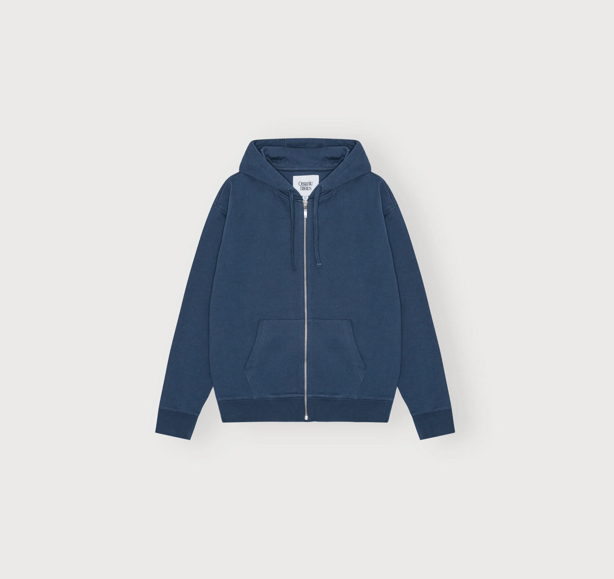 Weekend Zip Hoodie - Image 3