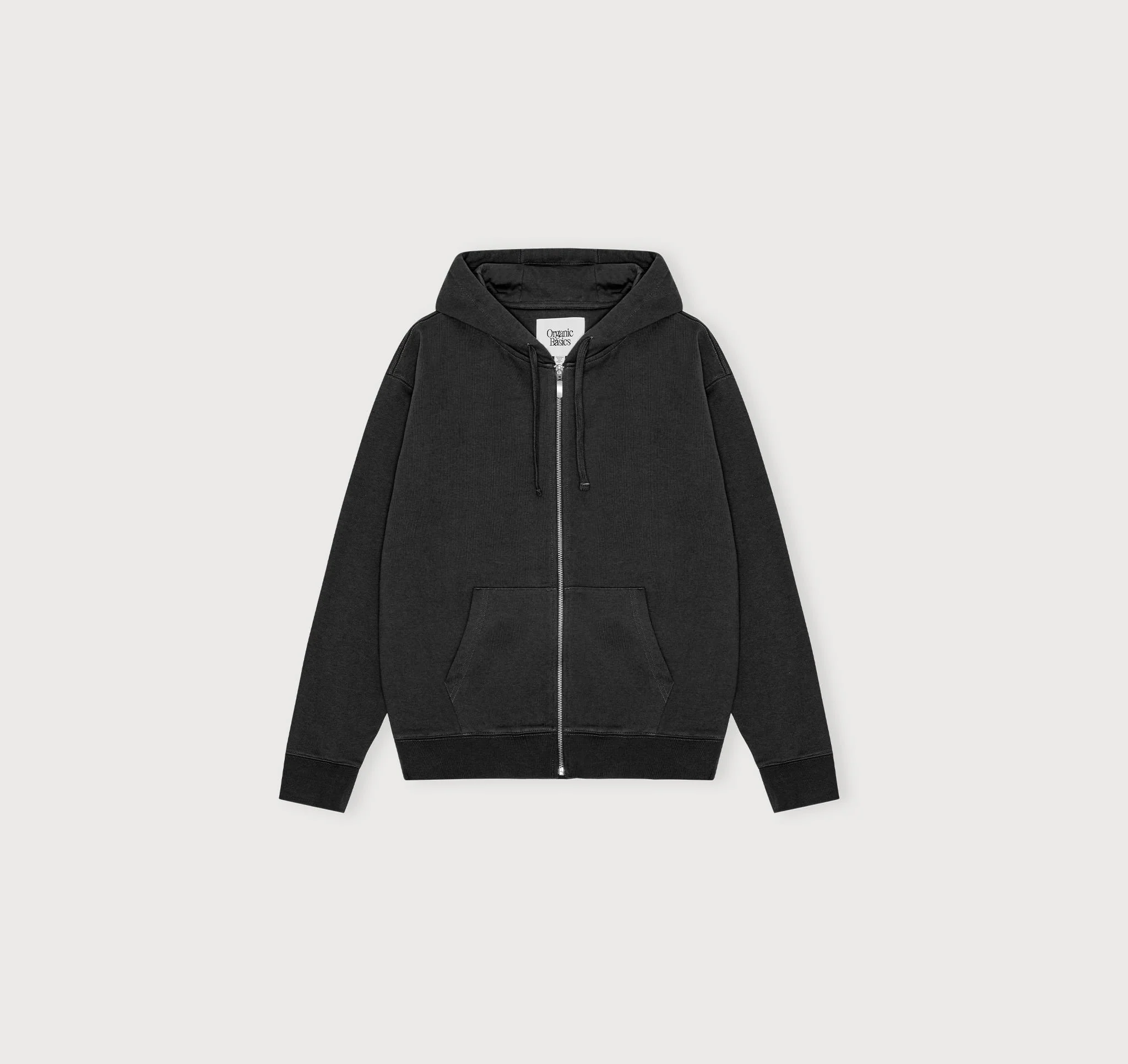 Weekend Zip Hoodie - Image 5