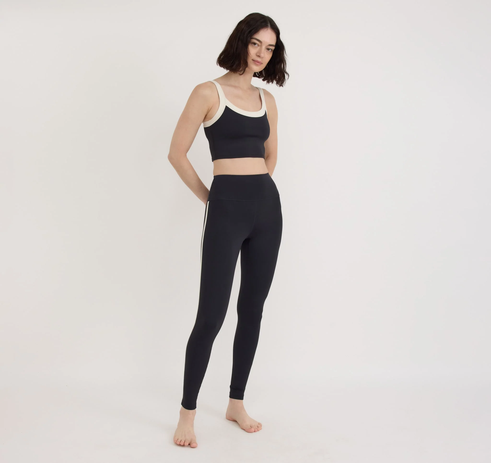 Active Flow Leggings - Image 5