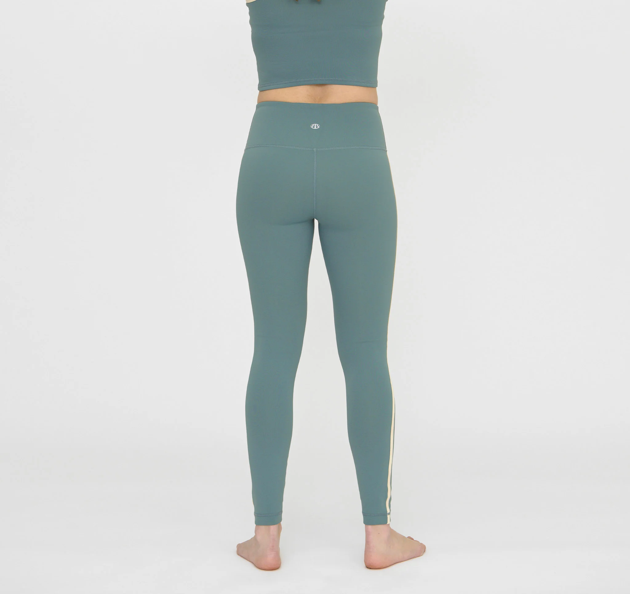 Active Flow Leggings - Image 3