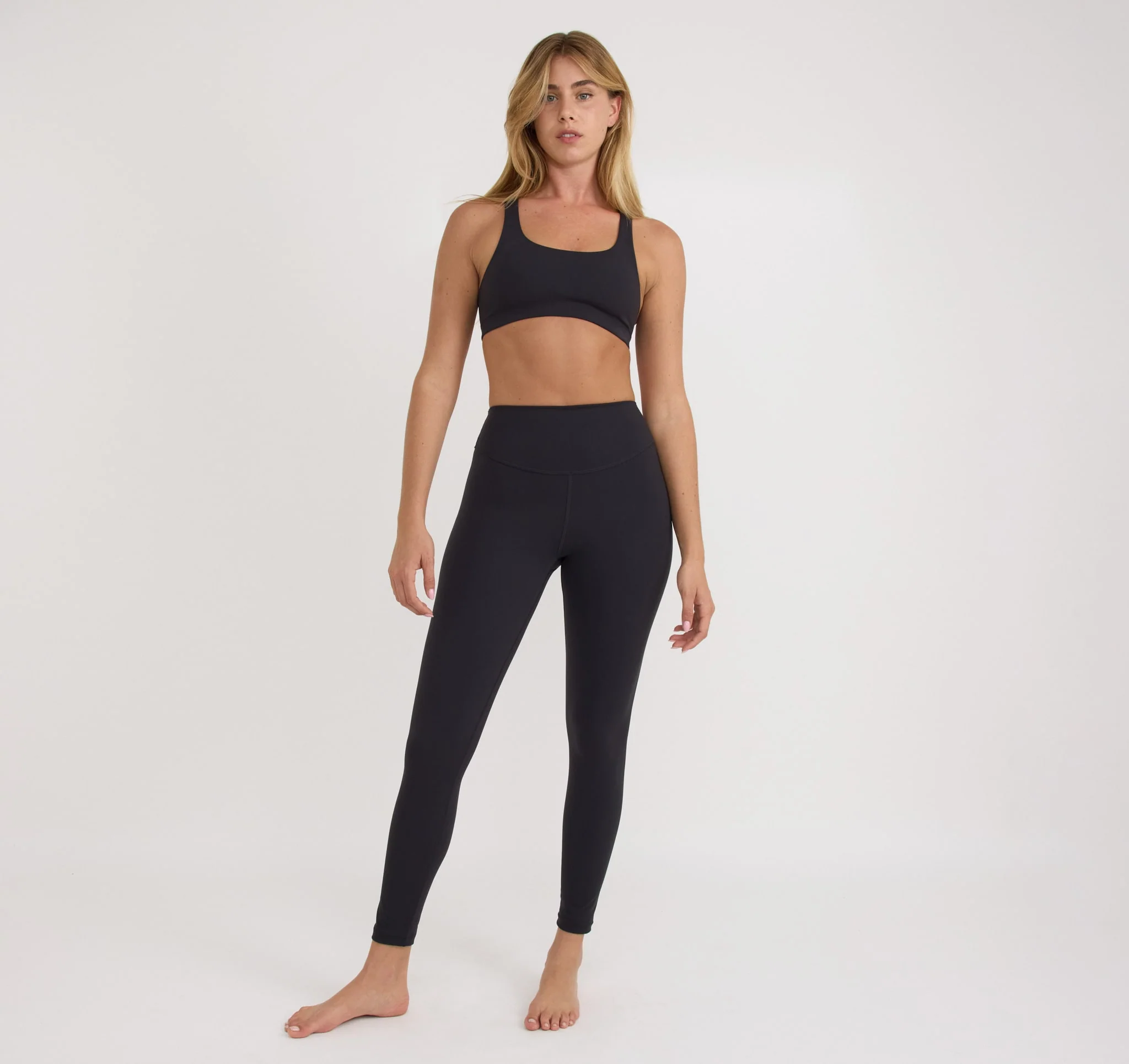 Active Leggings - Image 4