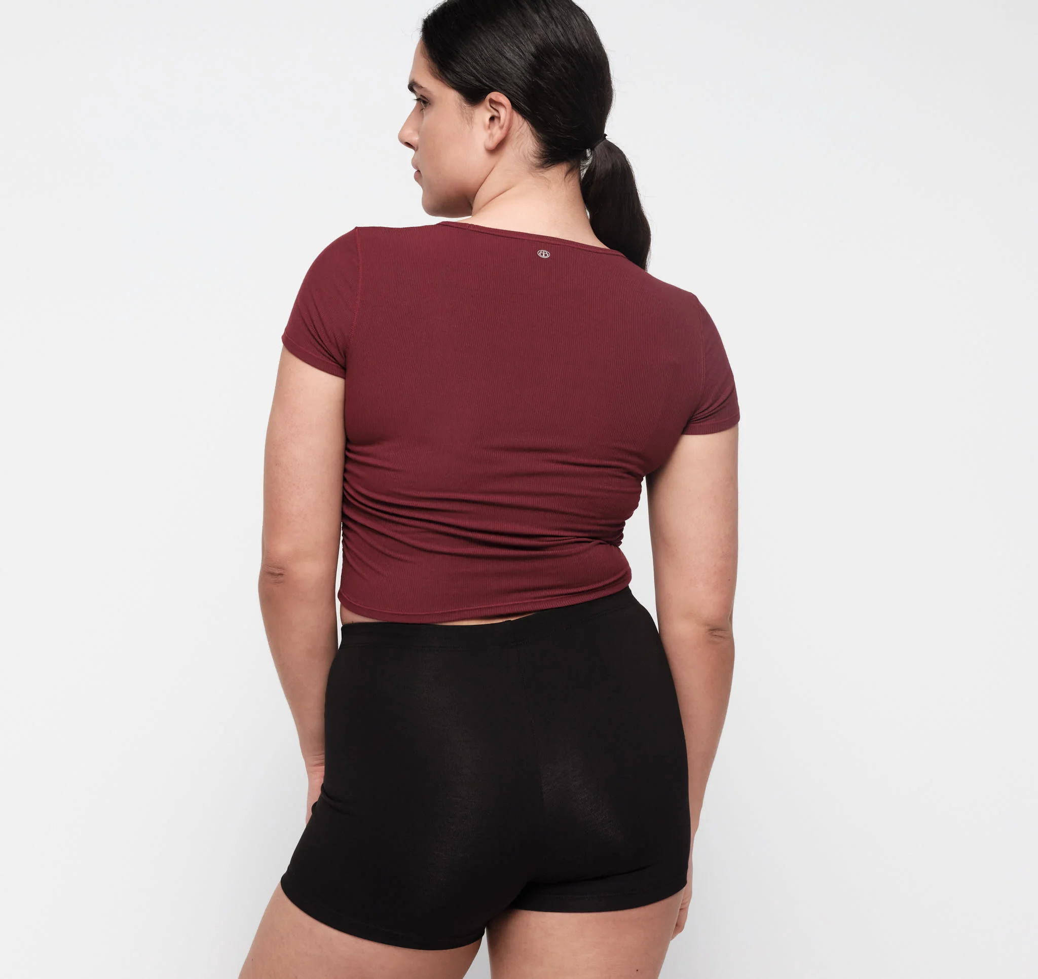 Core Hot Pants - Image 4