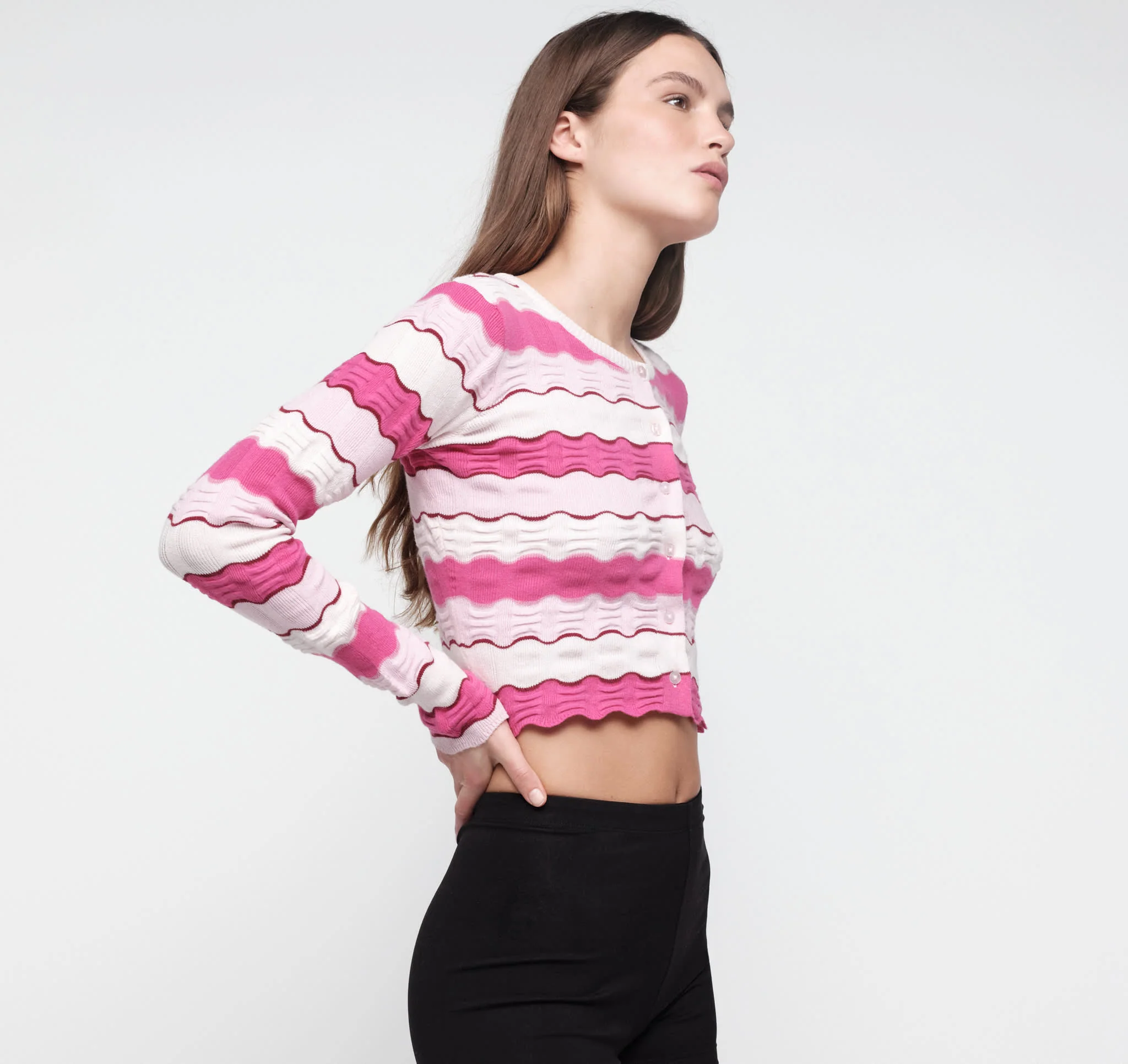 Core Hot Pants - Image 6