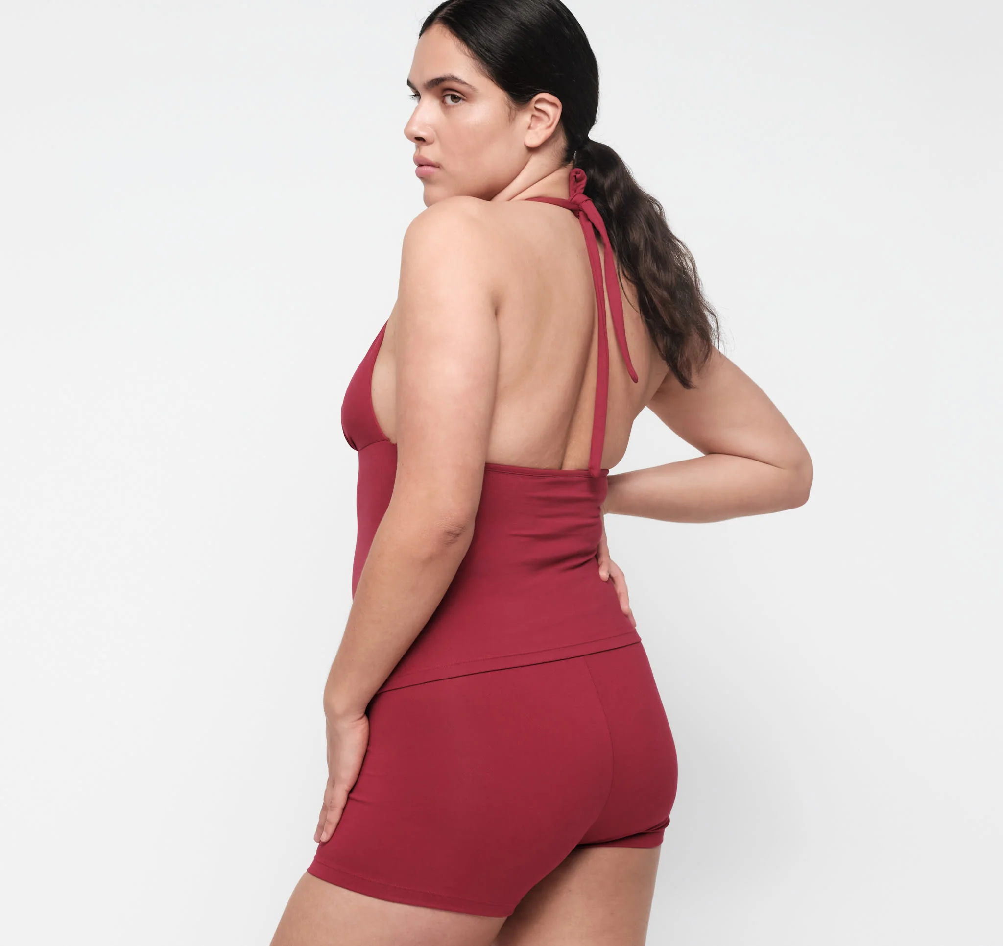 Core Hot Pants - Image 3