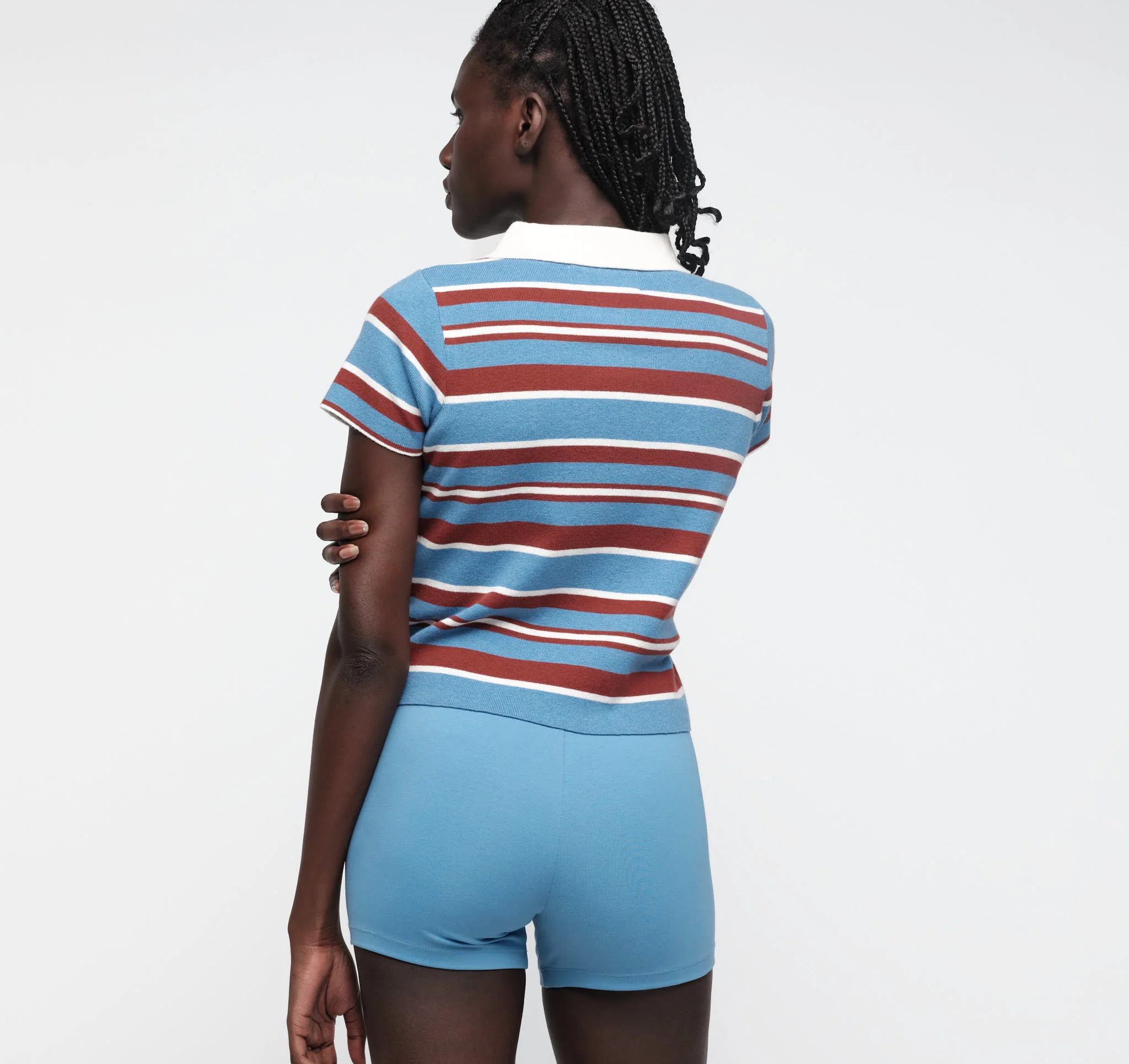 Core Hot Pants - Image 4