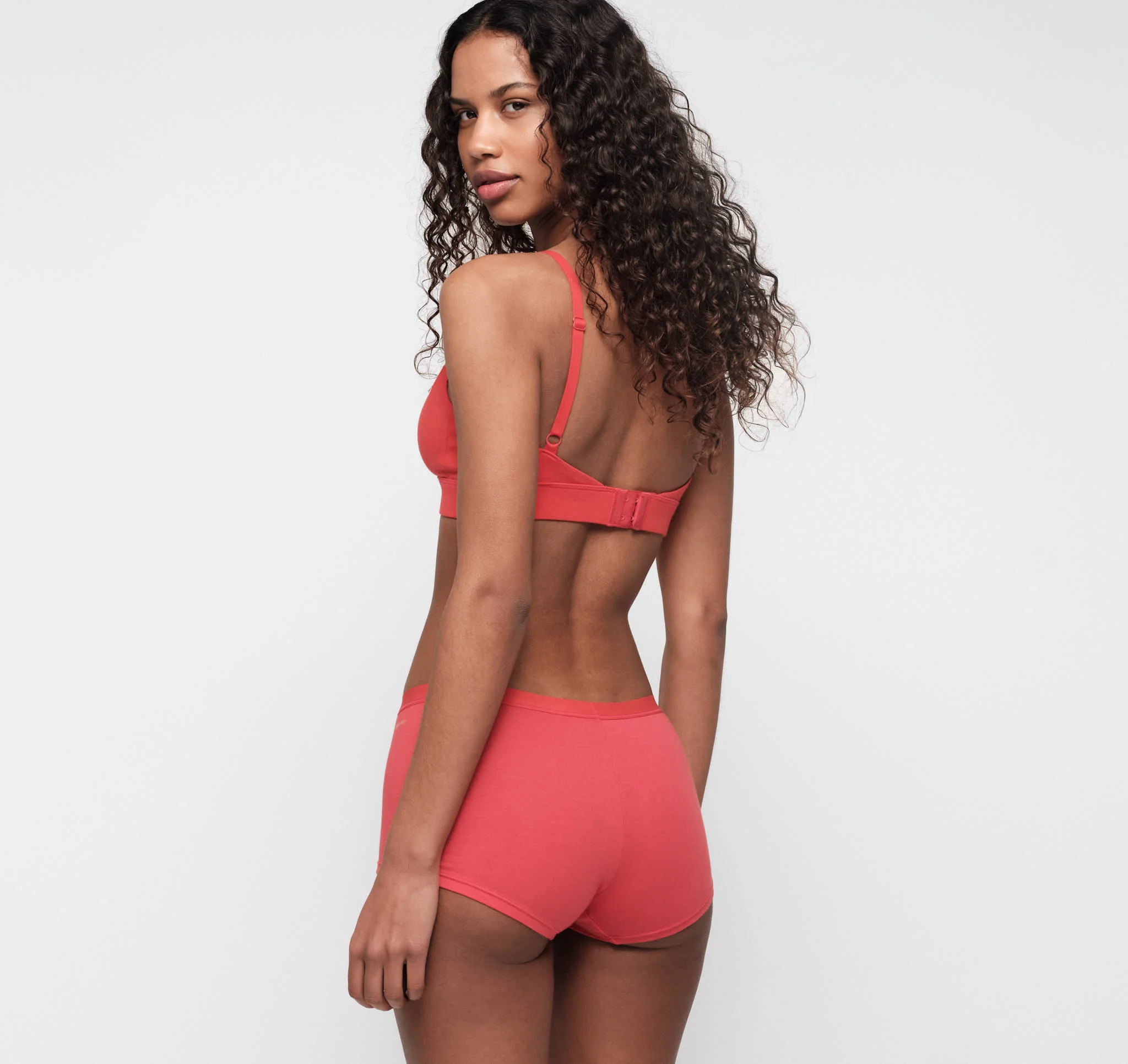 Core Shorty - Image 4