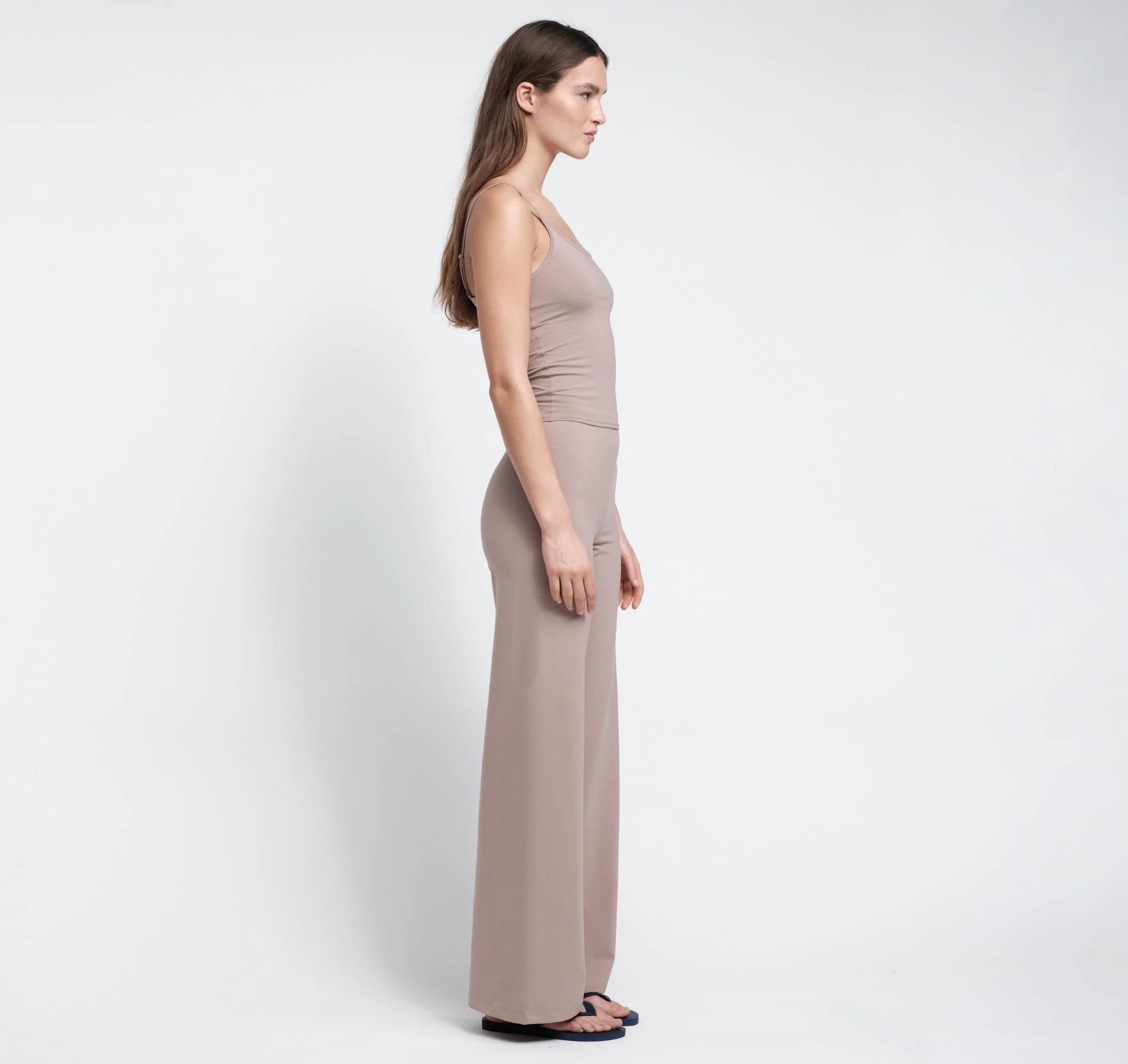 Core Straight Leg Pants - Image 3