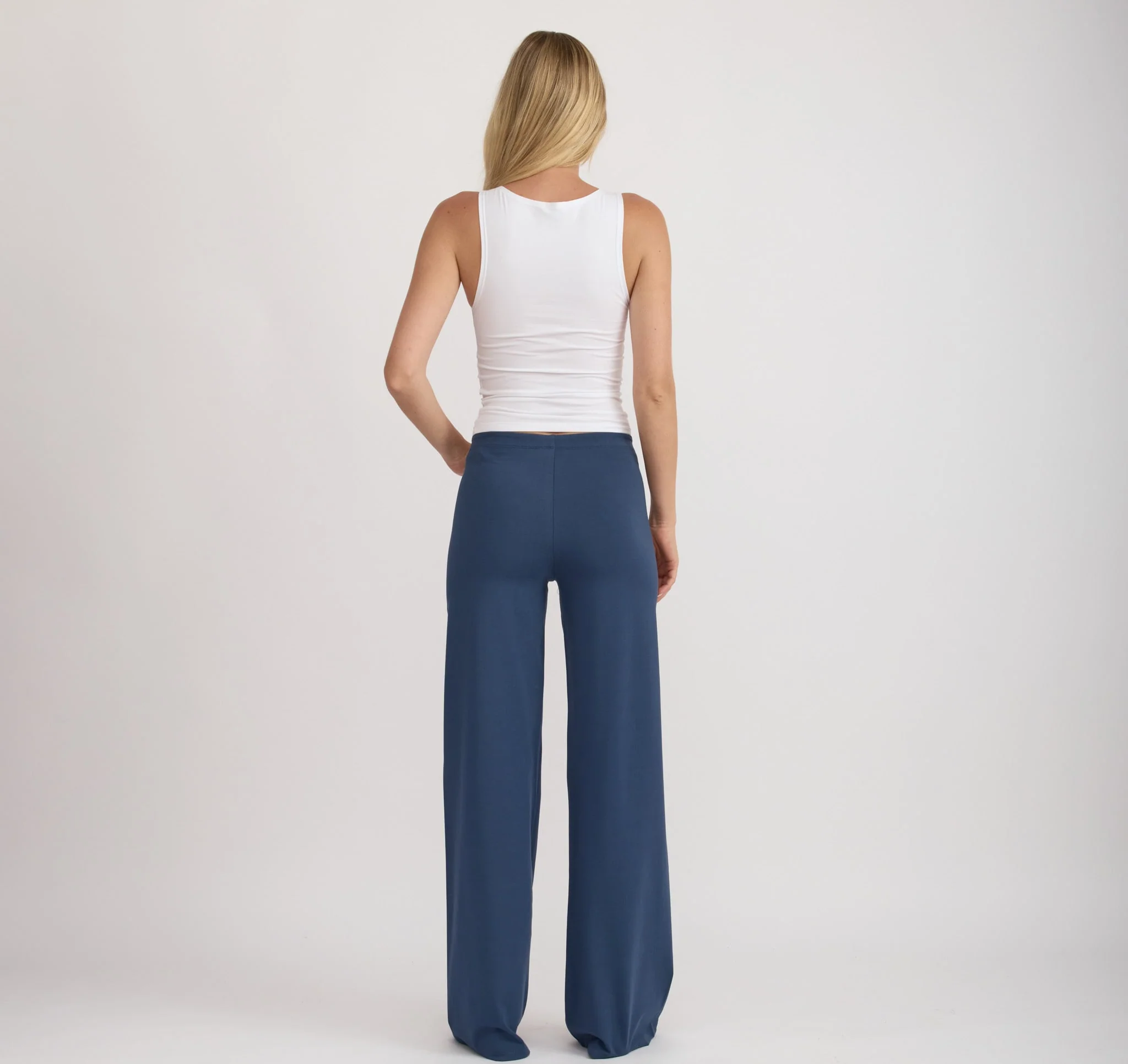 Core Straight Leg Pants - Image 3