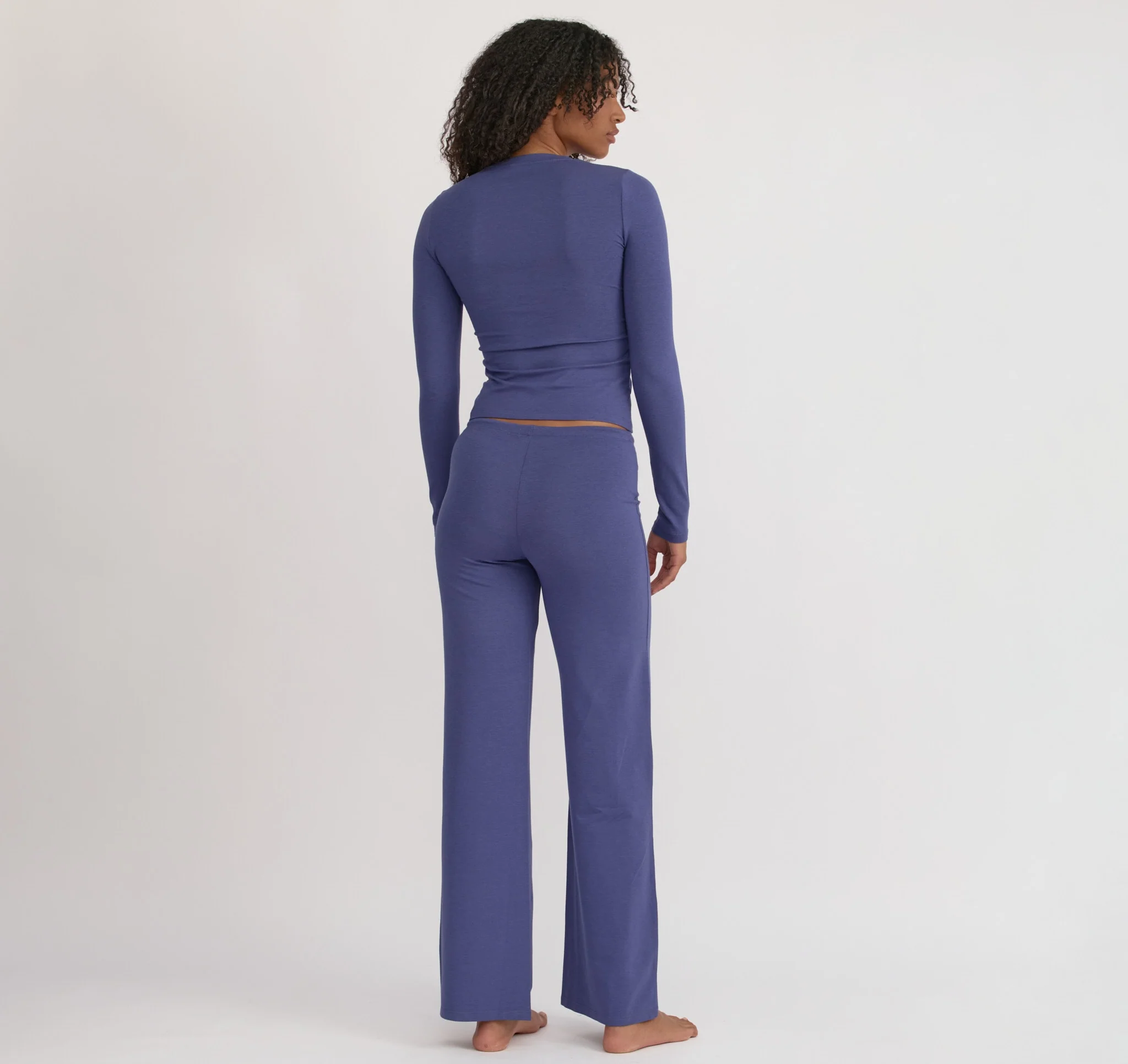 Everyday Straight Leg Pants - Image 3