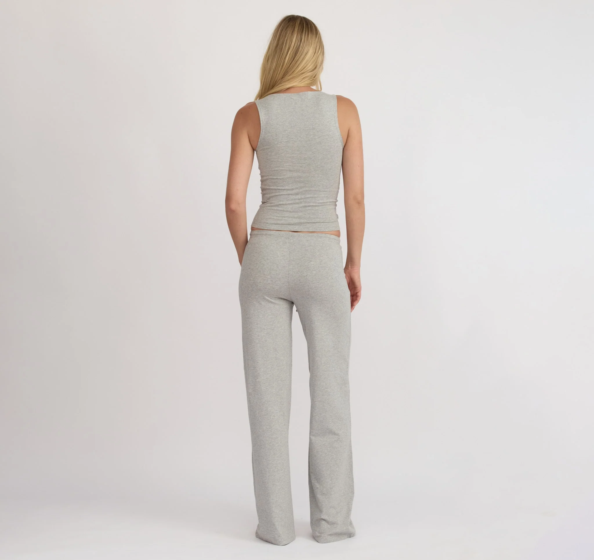 Everyday Straight Leg Pants - Image 3