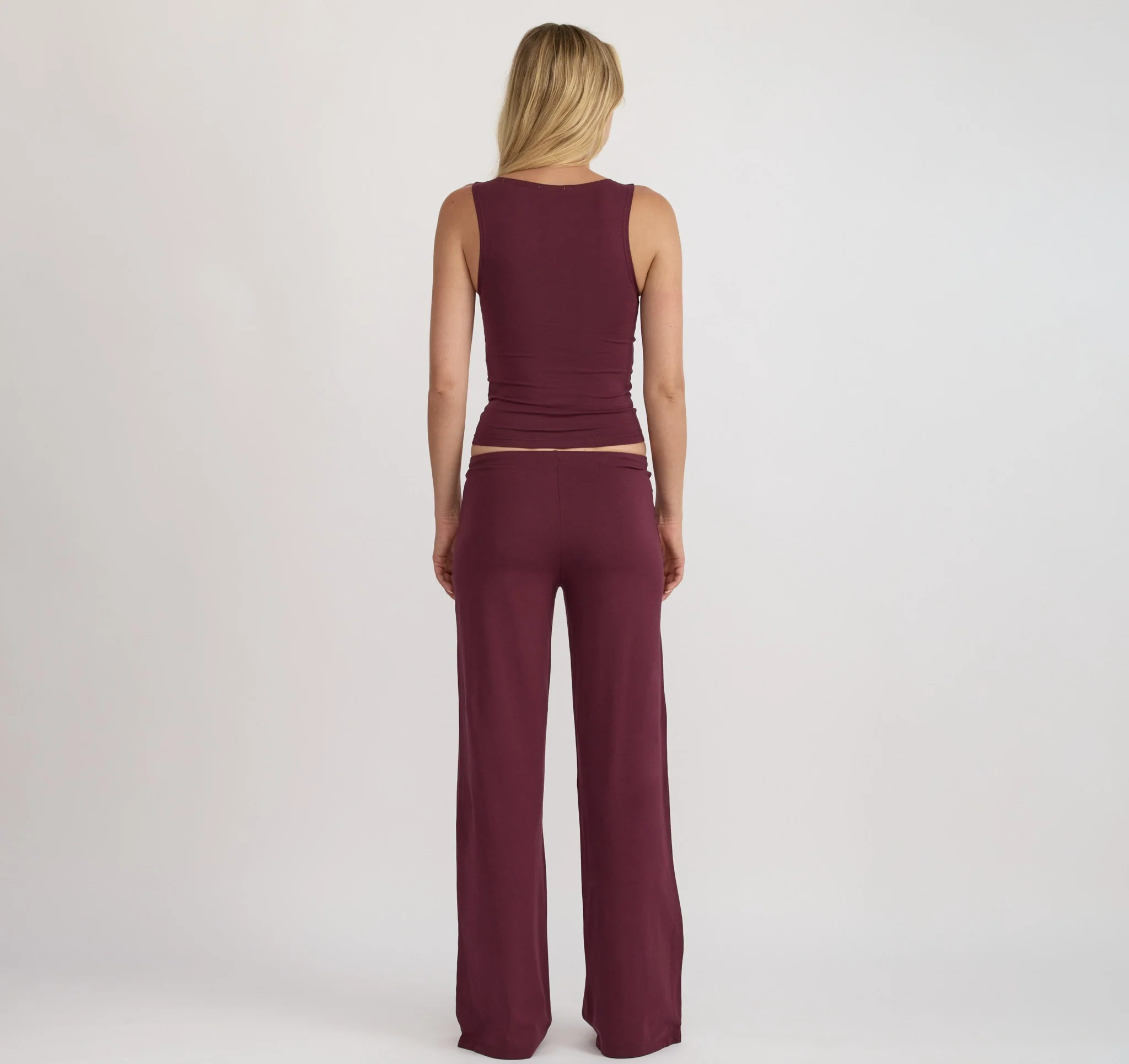 Everyday Straight Leg Pants - Image 3