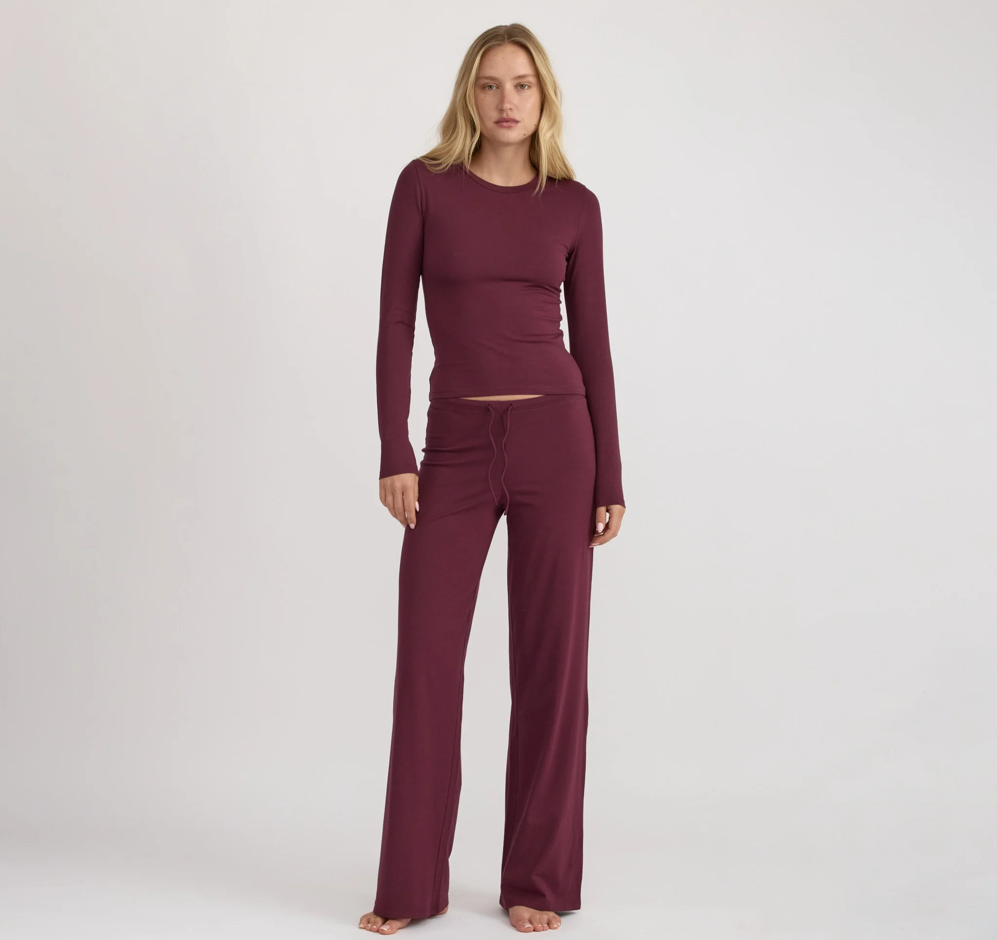 Everyday Straight Leg Pants - Image 4