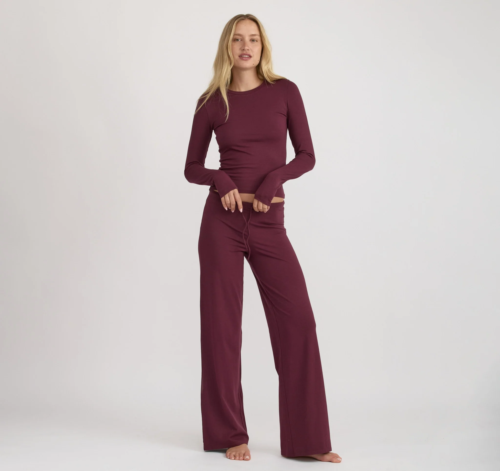 Everyday Straight Leg Pants - Image 5