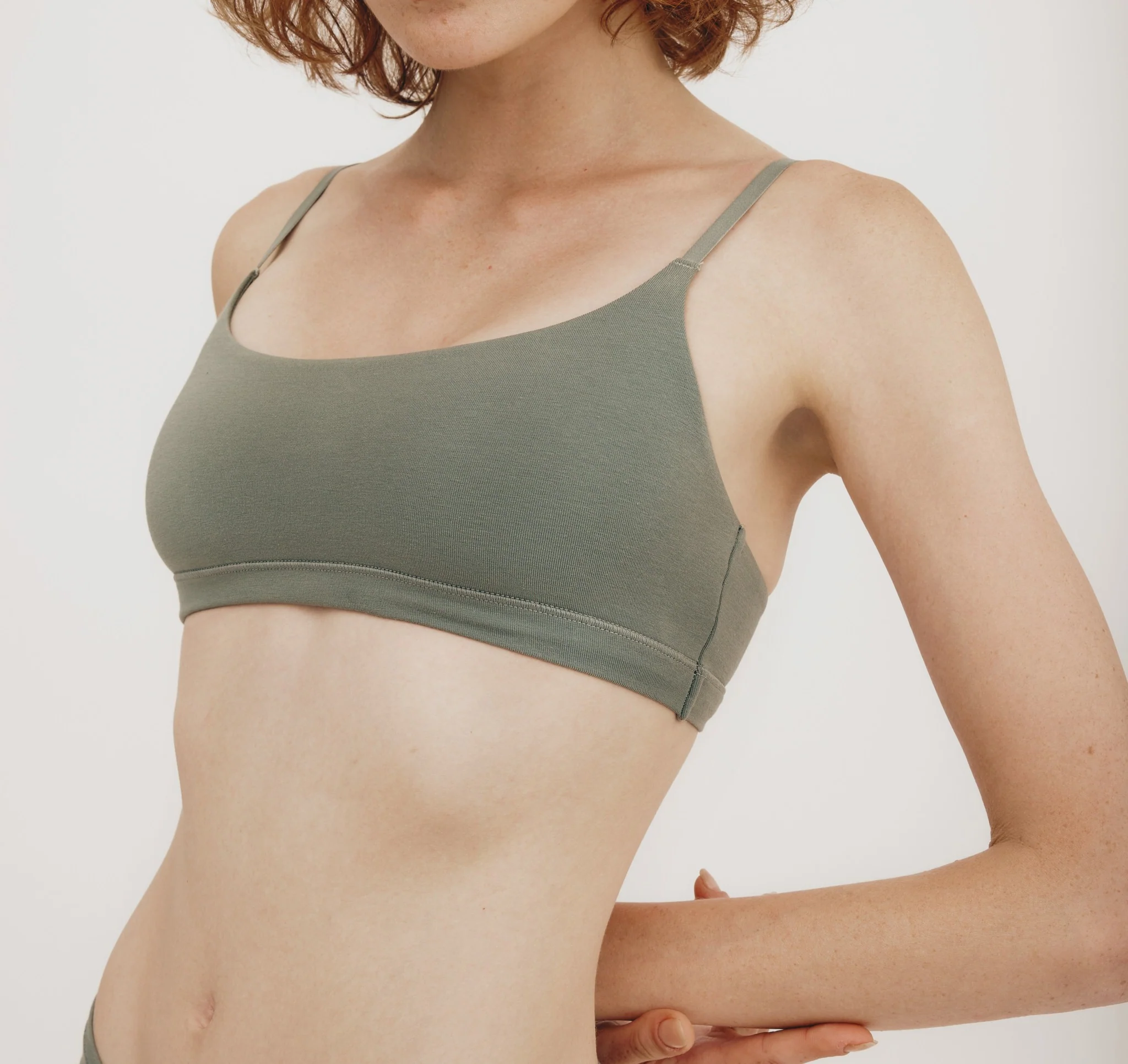Flex Bralette - Image 4