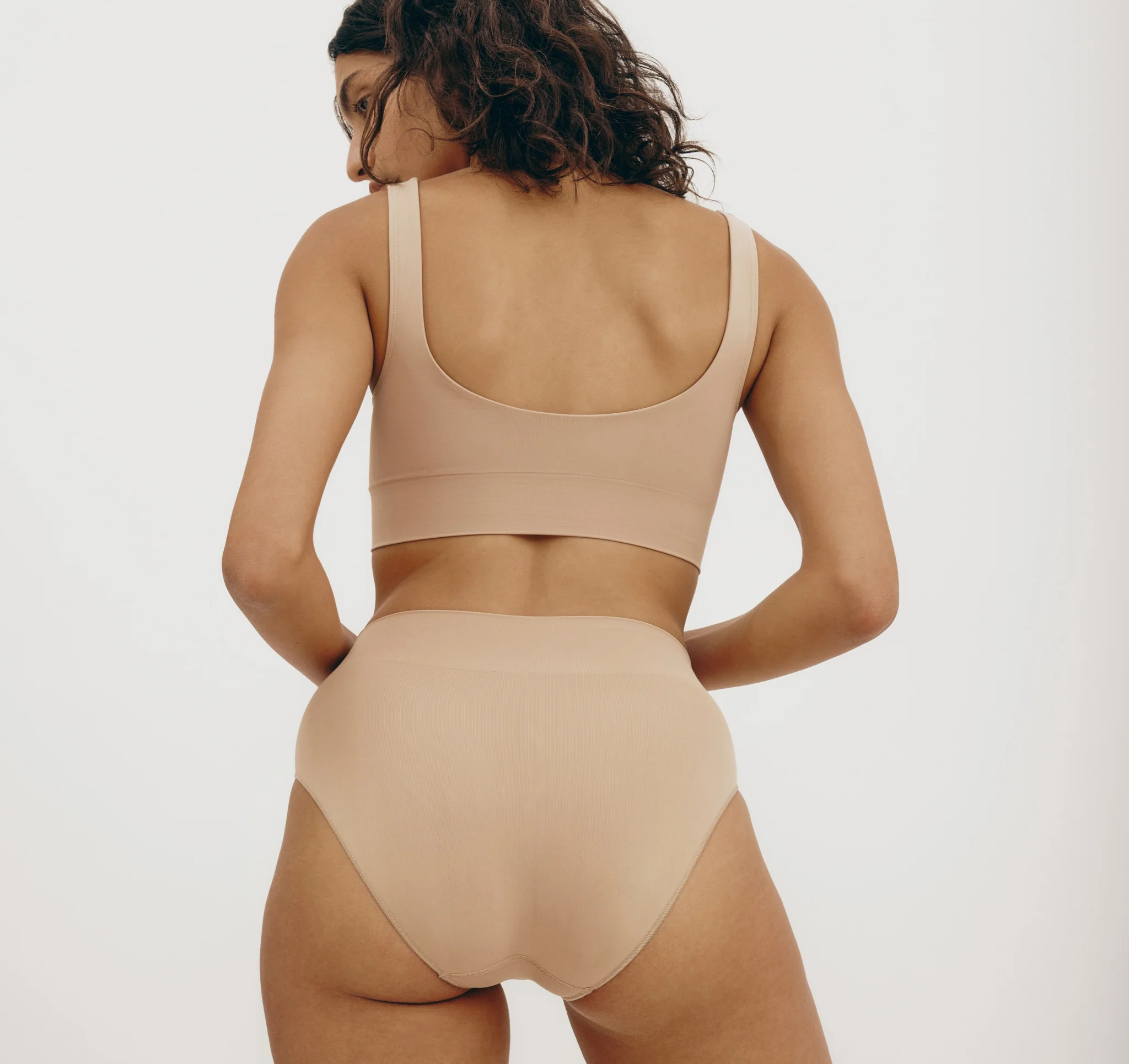 Smooth Bralette - Image 3
