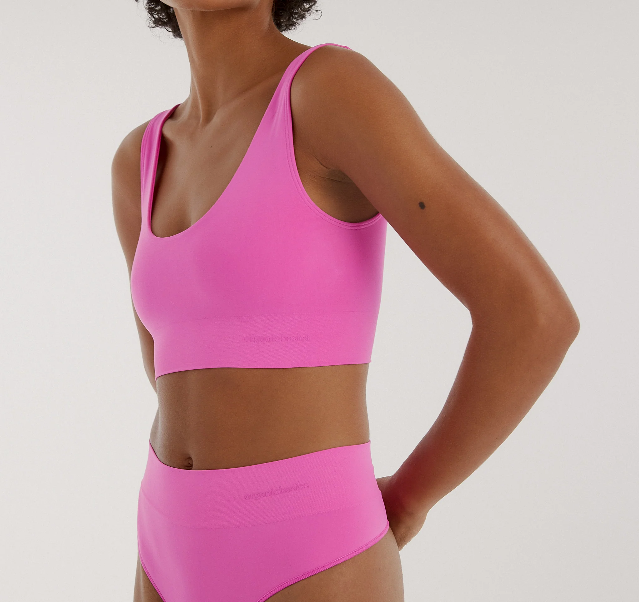 Smooth Bralette - Image 3