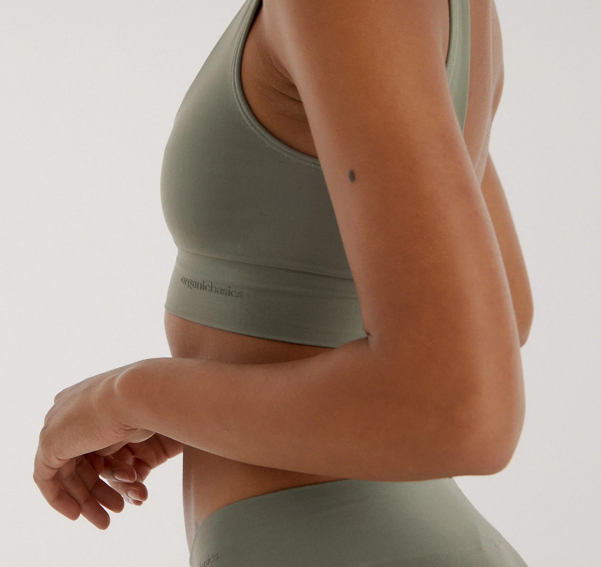 Smooth Bralette - Image 3