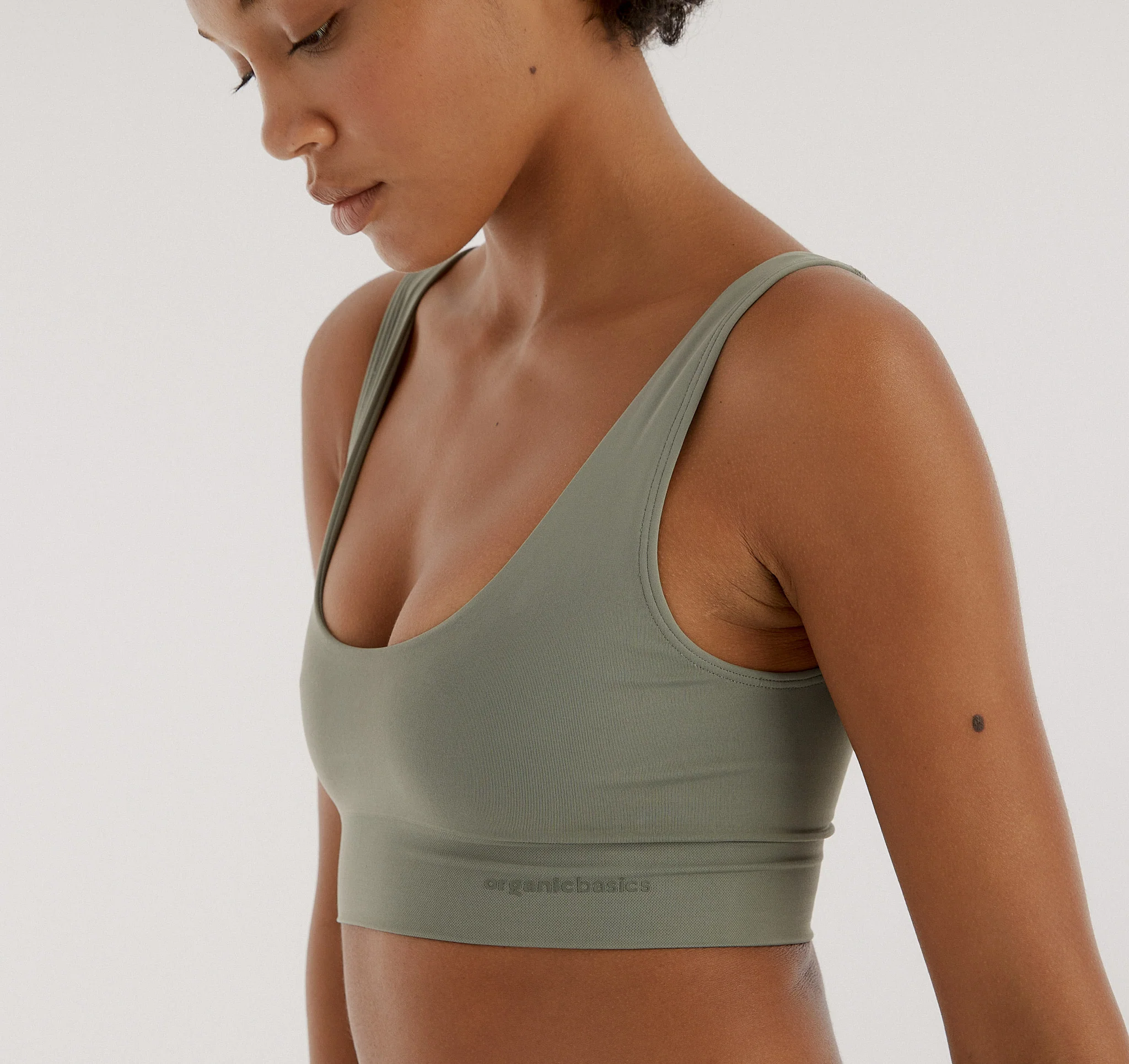 Smooth Bralette - Image 4