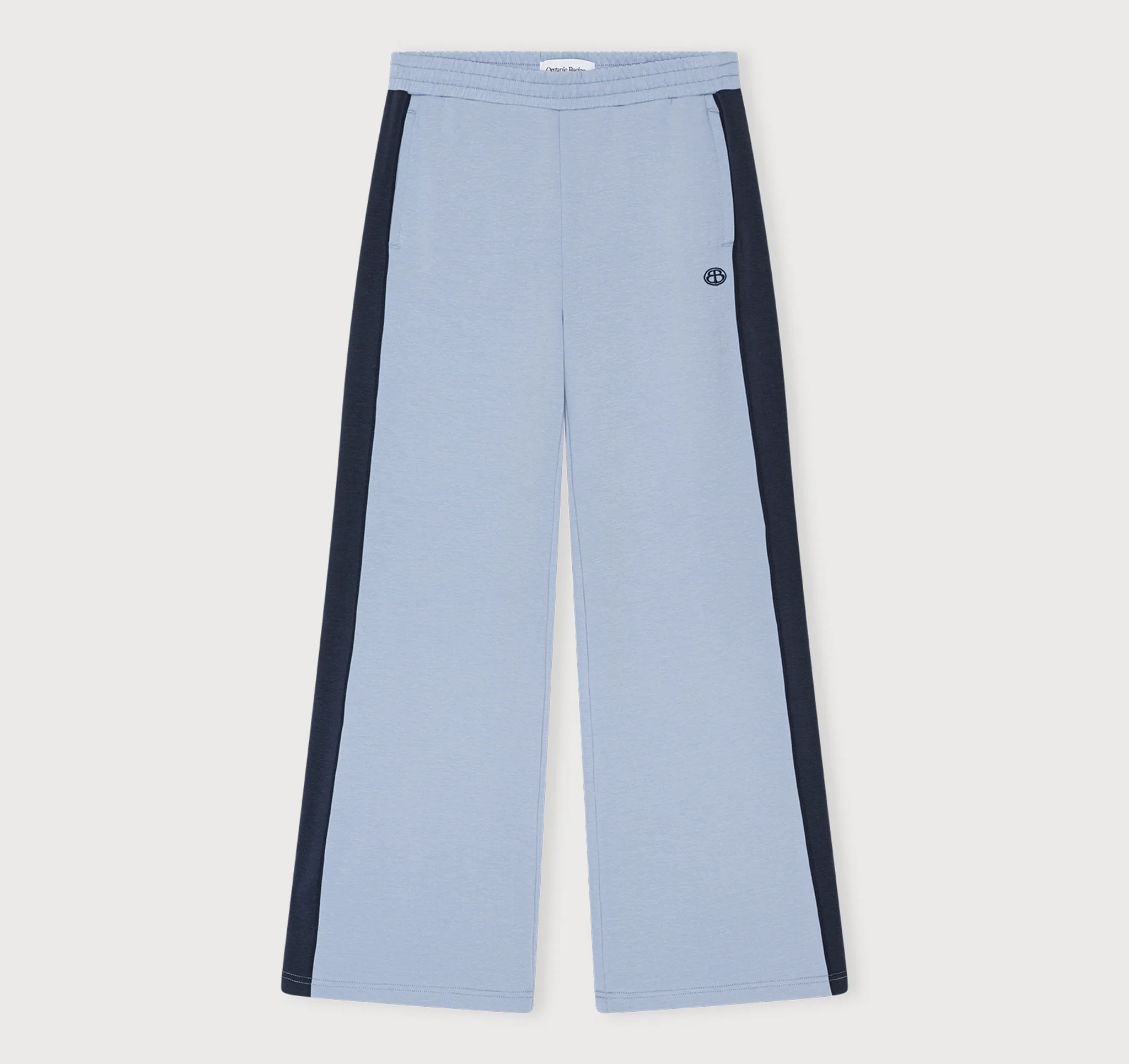 Track Straight Leg Pants - Image 5